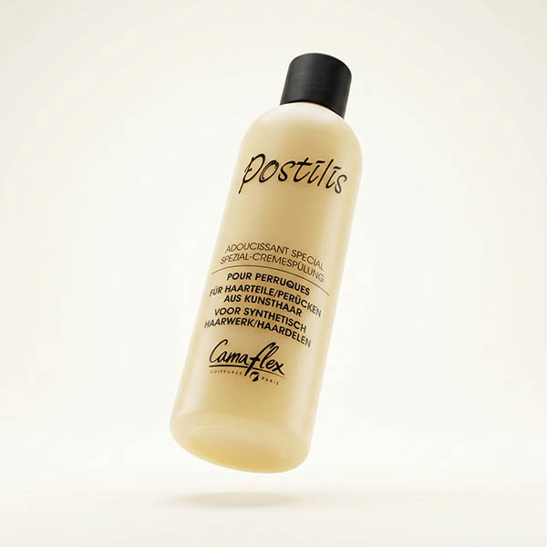 Camaflex lotion synthetisch haar