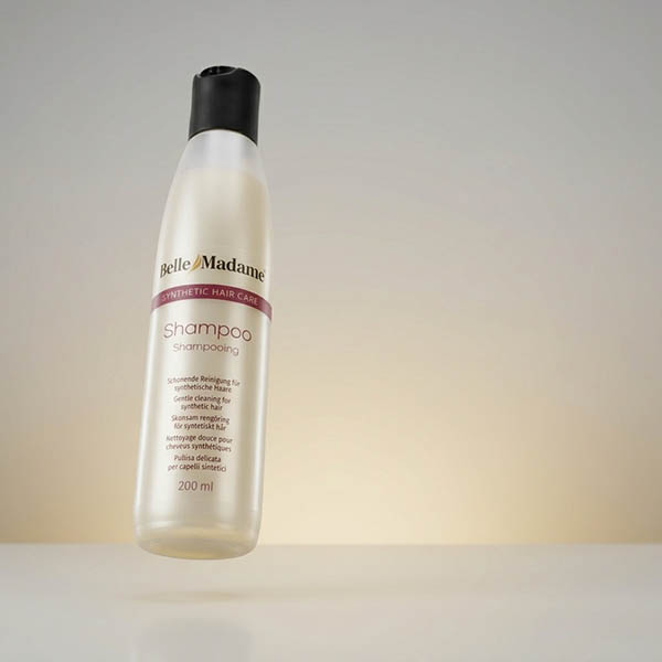 Belle Madame - Shampoo (200ml)