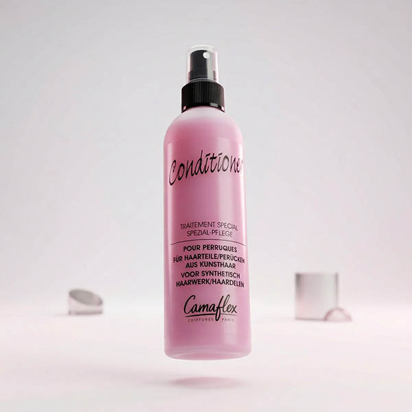 conditioner traitement special camaflex