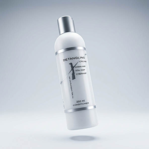 detangling cream x conditioner