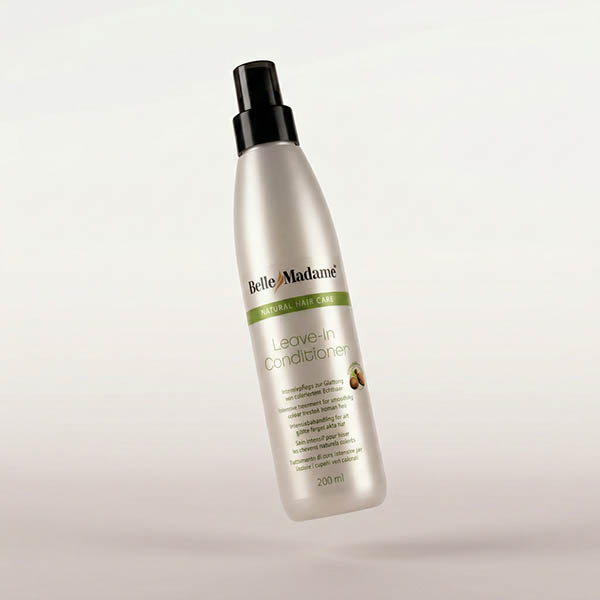 vital shampoo lotion leave in conditioner
